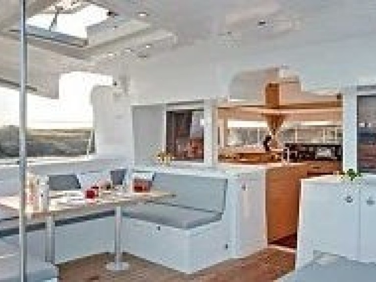 Catamaran for rent Port Grimaud at the best price