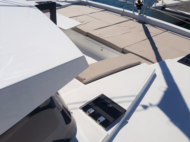 Bali Bali 4.2 in Biograd na Moru on SamBoat