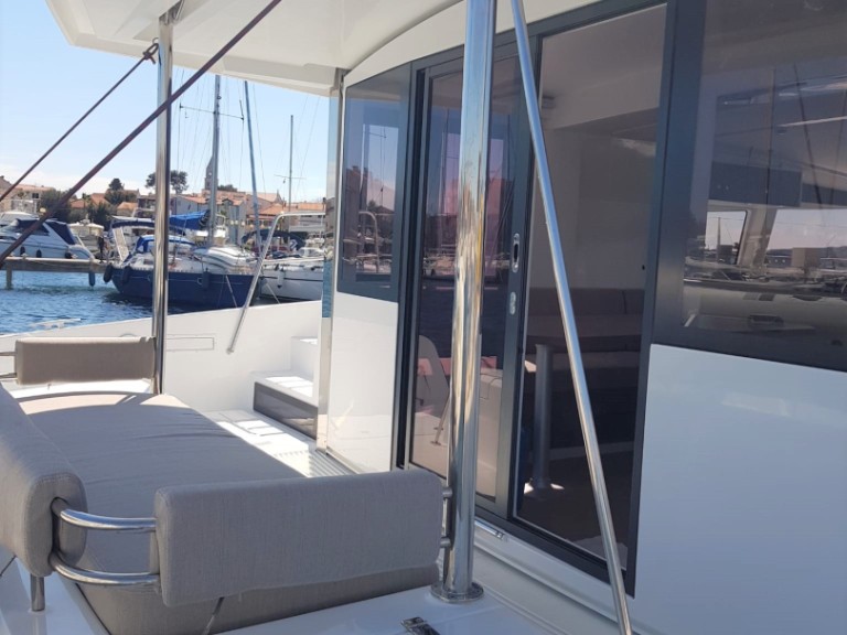 Rent a Bali Bali 4.2 Biograd na Moru