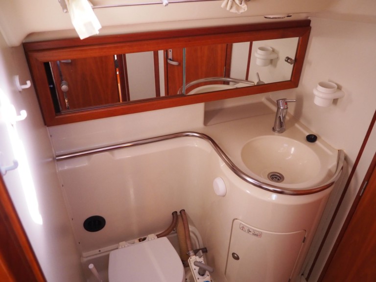 Rent a 13 DEHLER 36 Arzon