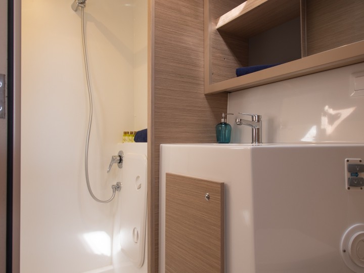 Lagoon Lagoon 42 in Rogoznica on SamBoat