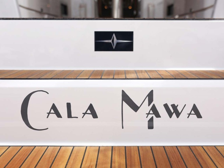 Yacht charter Trogir cheap Cruiser 46 Style