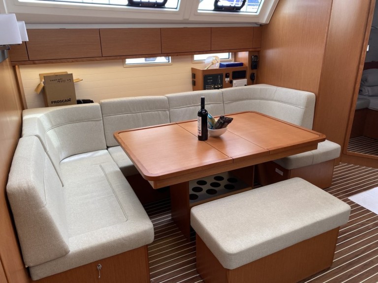 Rent a Bavaria Cruiser 46 Göcek