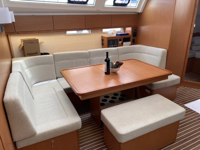 Rent a Bavaria Cruiser 46 Göcek