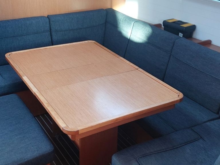 Boat rental Bavaria Cruiser 46 in Palma de Mallorca on Samboat