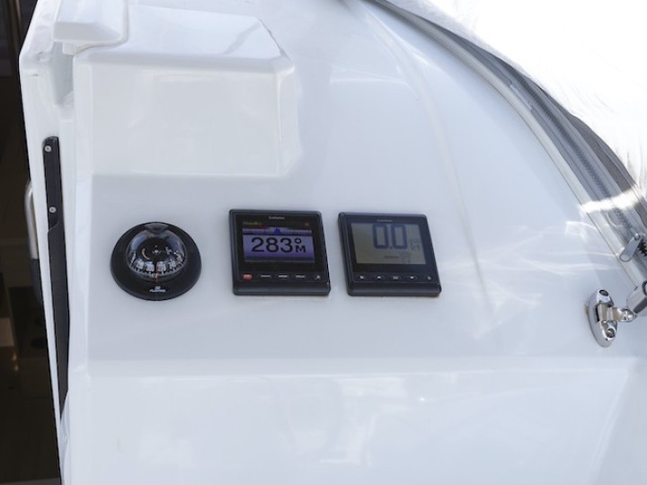 Boat rental Bénéteau Oceanis 30.1 in Kaštela on Samboat