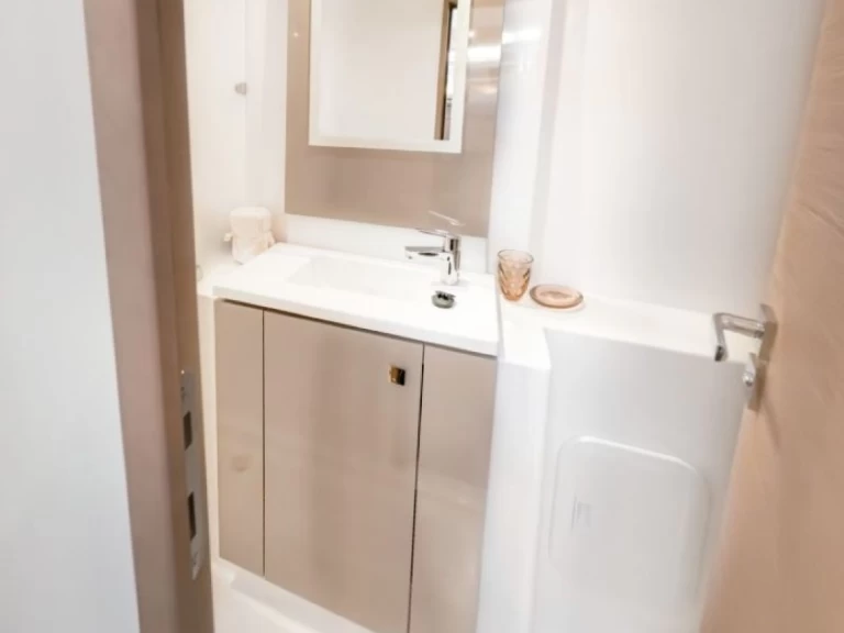 Bareboat Rental Catamaran Fountaine Pajot with a boat licence