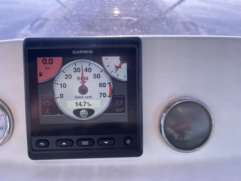 RIB rental in Cavalaire-sur-Mer - Brig Eagle 650