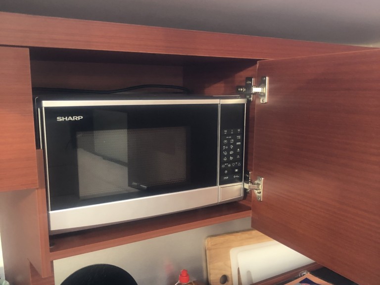 Sailboat rental with or without captain Hanse Rogoznica