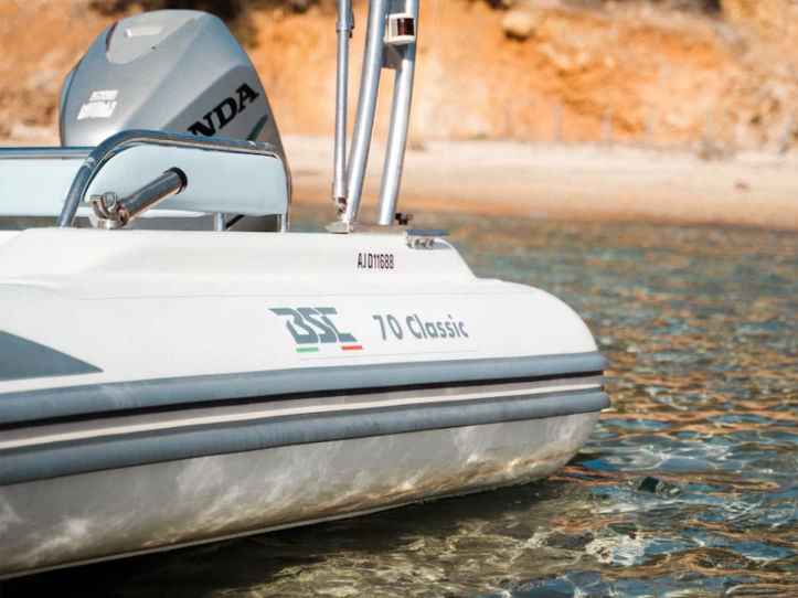 Bsc BSC 70 Classic in Hyères on SamBoat