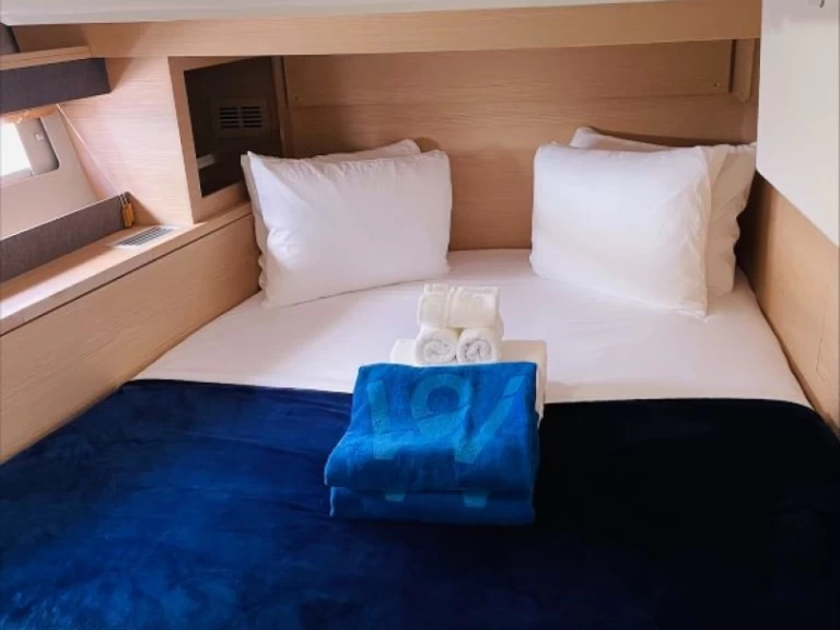 Boat rental Dufour Dufour 530 in Road Town on Samboat