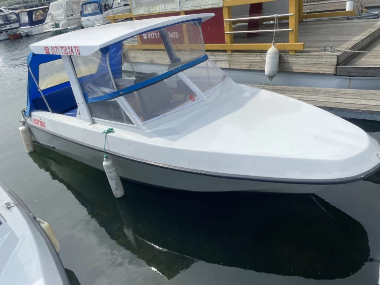 Rent a Tagescharter Lotus Waren (Müritz)