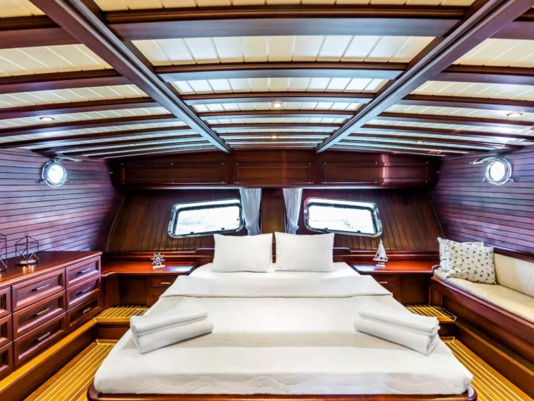 Rent a  Gulet Bodrum