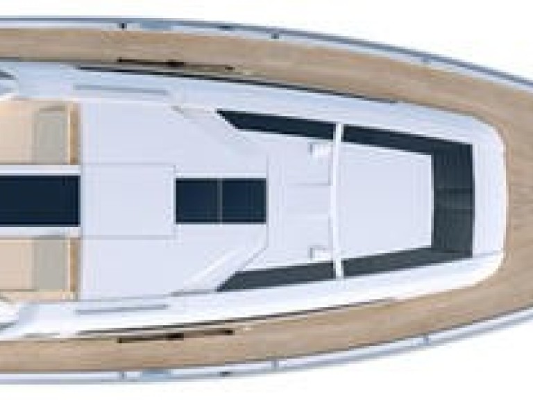 Bénéteau Oceanis 51.1 in Alimos on SamBoat