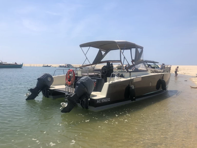 Wasaby Wasaby 24 in Arcachon on SamBoat