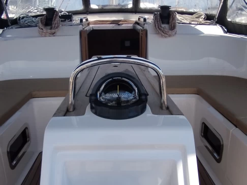 Sailboat for rent Split at the best price