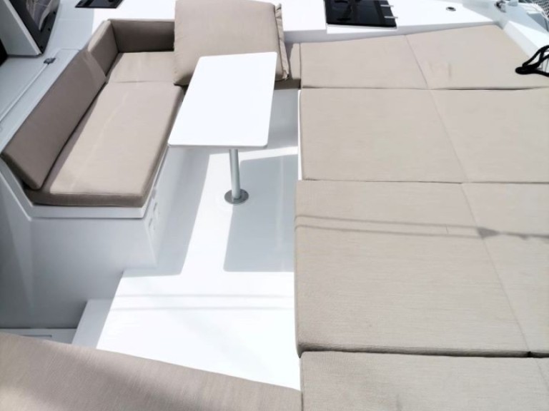 Catamaran rental with or without captain Bali Šibenik