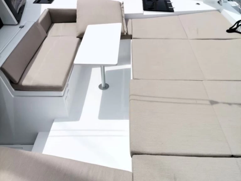 Catamaran rental with or without captain Bali Šibenik