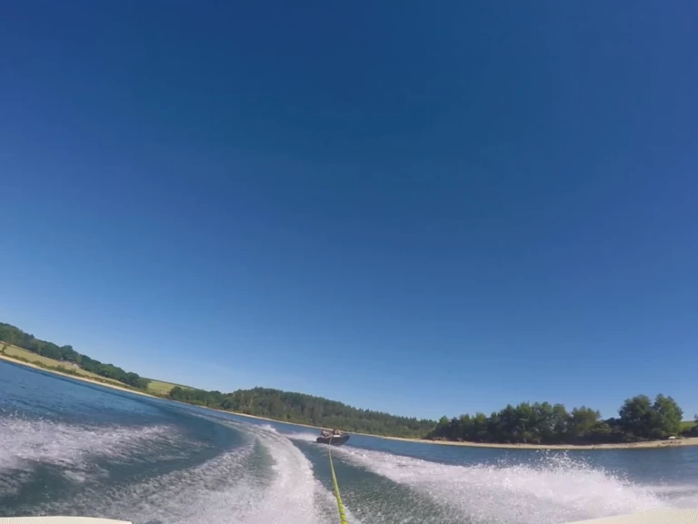 Rent a Bayliner Bayliner 175 GT Salles-Curan