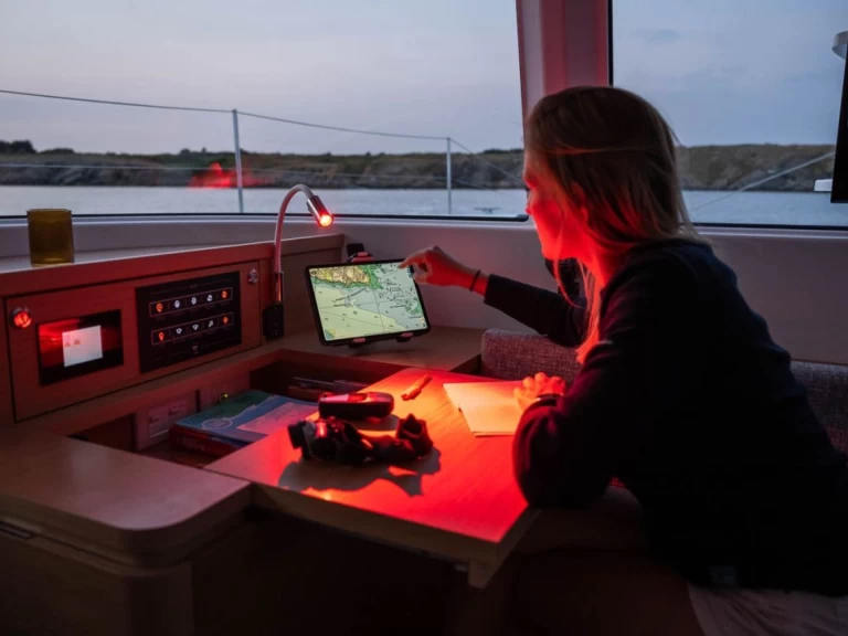 Catamaran rental with or without captain Excess Saint-Mandrier-sur-Mer