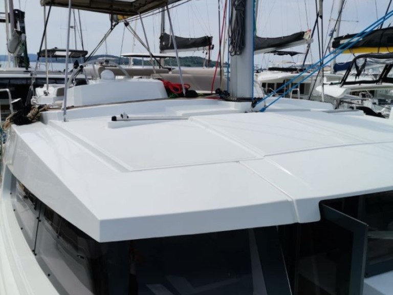 Boat rental Bali Bali 4.2 in Šibenik on Samboat