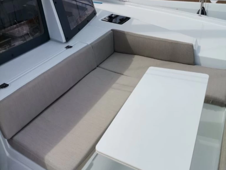 Catamaran rental with or without captain Bali Šibenik