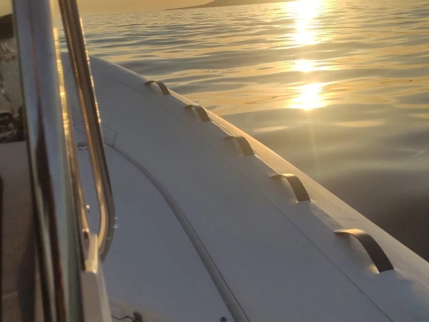 Capelli Tempest 600 charter bareboat or captained in  Marseille