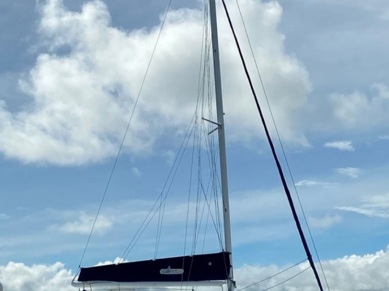 Catamaran for rent Mai Khao at the best price