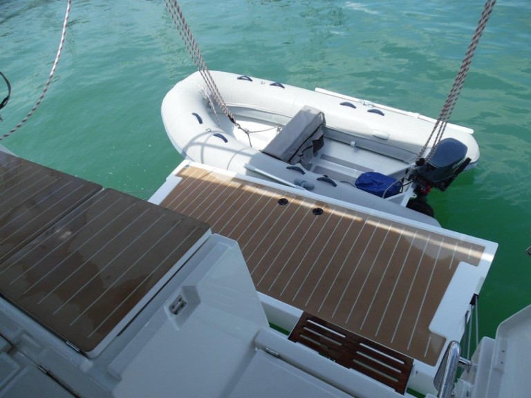 Rent a Bavaria Bavaria C45 Mai Khao