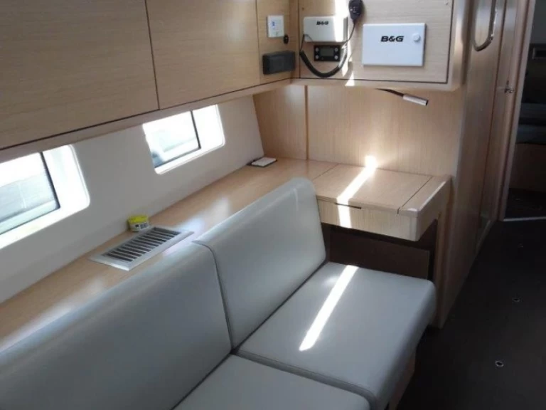 Sailboat rental in Mai Khao - Bavaria Bavaria C45