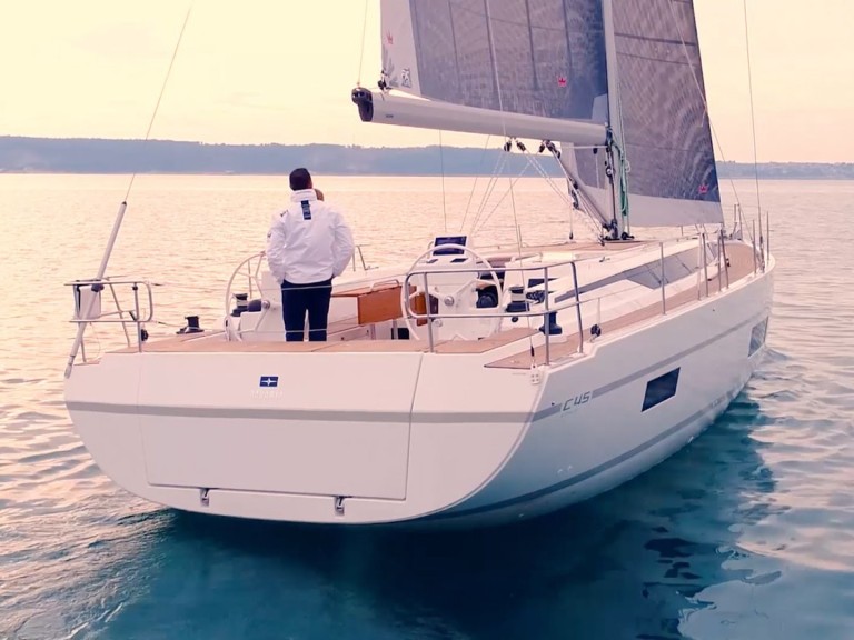 Rent a Bavaria Bavaria C45 Ko Samui (Koh Samui)