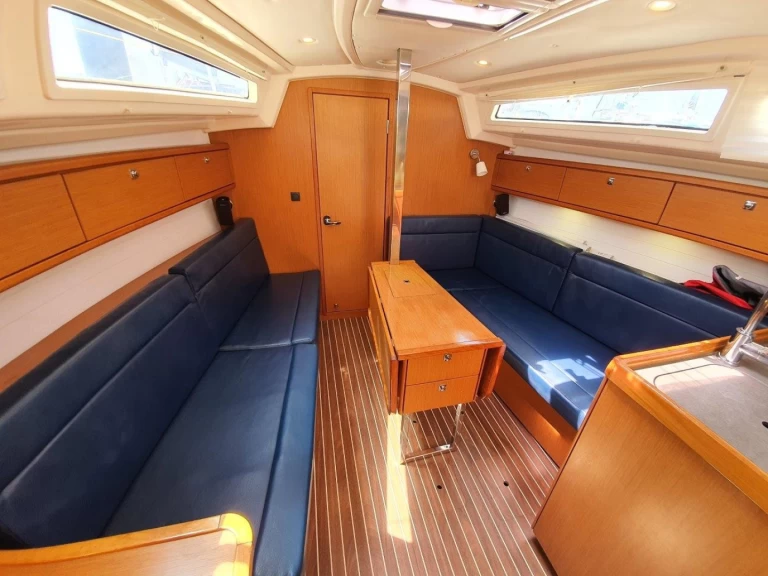 Sailboat rental with or without captain Bavaria Mai Khao