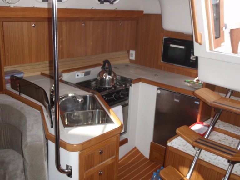 Sailboat rental with or without captain Catalina Yachts Ko Samui (Koh Samui)