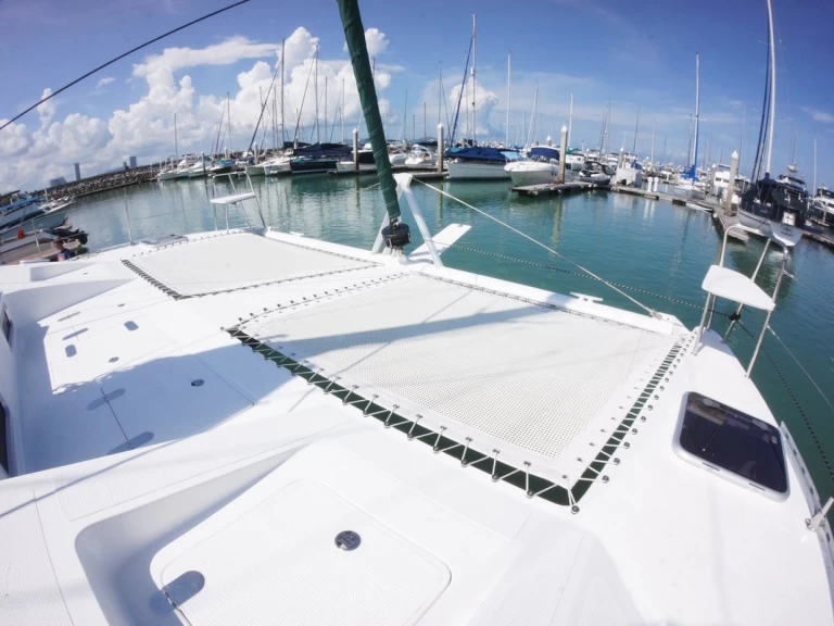 Catamaran for rent Ko Samui (Koh Samui) at the best price