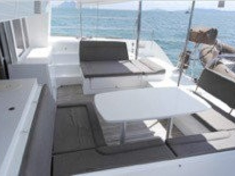 Catamaran rental with or without captain Lagoon Mai Khao