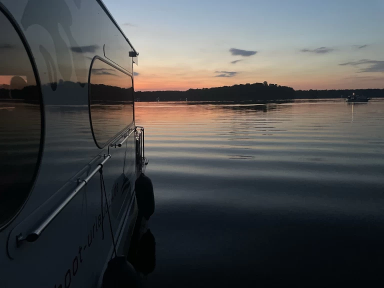 Boat rental Rolly RB2 in Malchow on Samboat