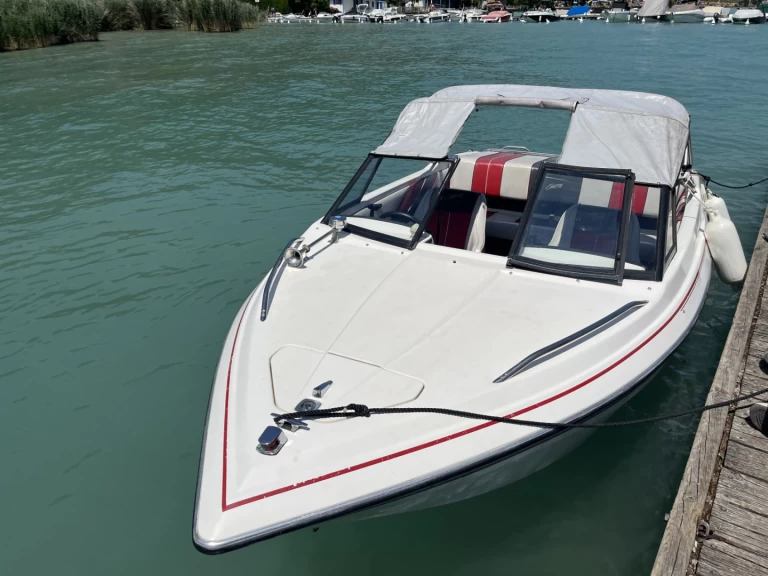 Motorboat for rent Sevrier at the best price
