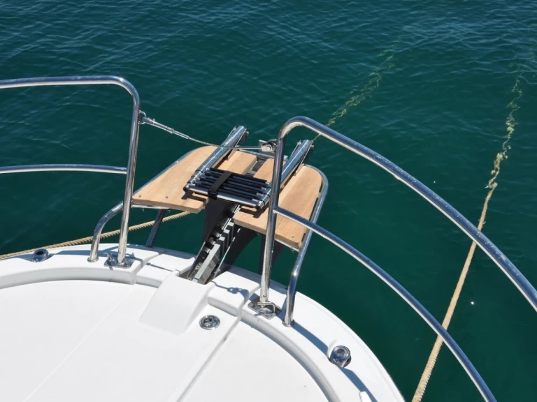 Boat rental Jeanneau Merry Fisher 895 in Pula on Samboat