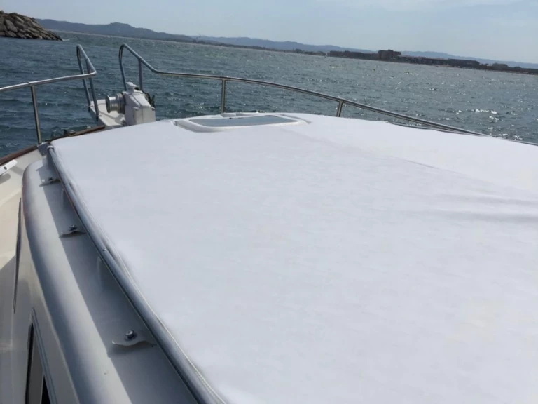 Rent a Majoni Majoni 80 l'Estartit