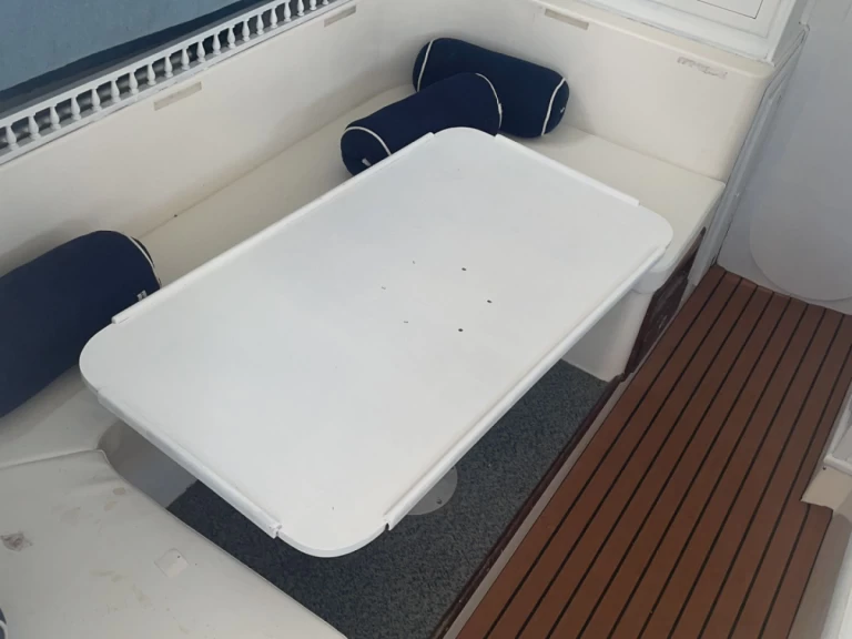 Motorboat rental in l'Estartit - Majoni Majoni 80