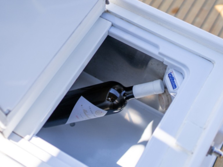 Boat rental Elan Impression 45.1 in Kaštela on Samboat