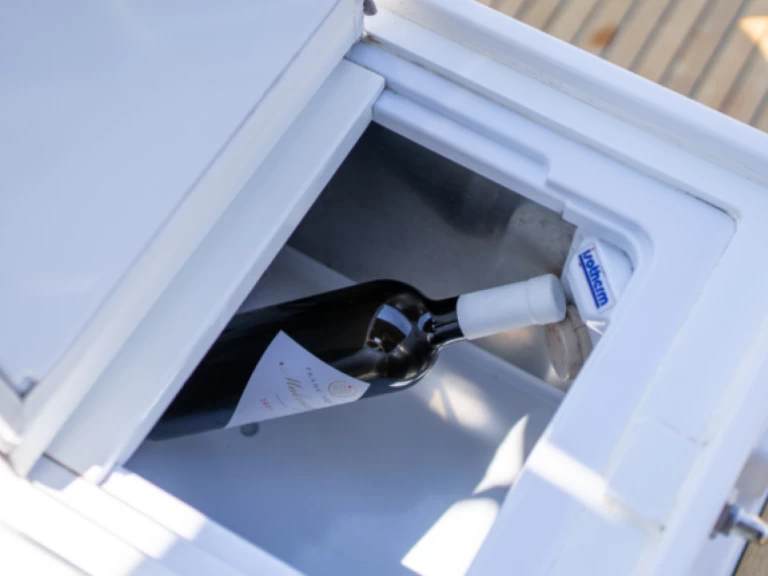 Boat rental Elan Impression 45.1 in Kaštela on Samboat