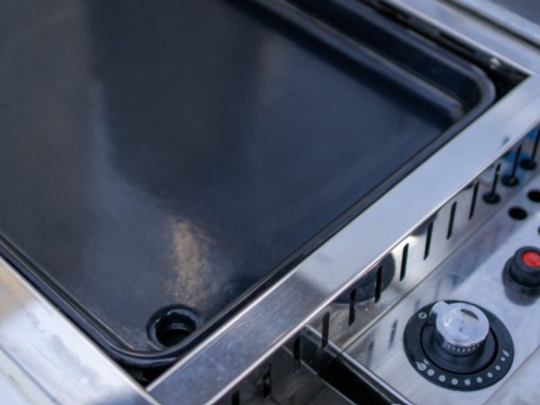 Bareboat Rental Sailboat Elan with a boat licence