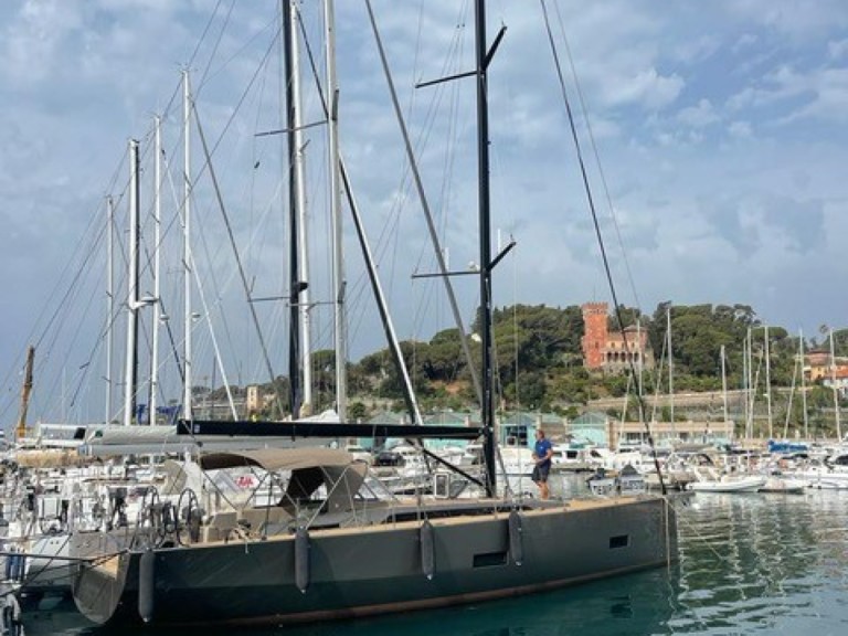 Rent a Solaris Solaris 47 Palma de Mallorca