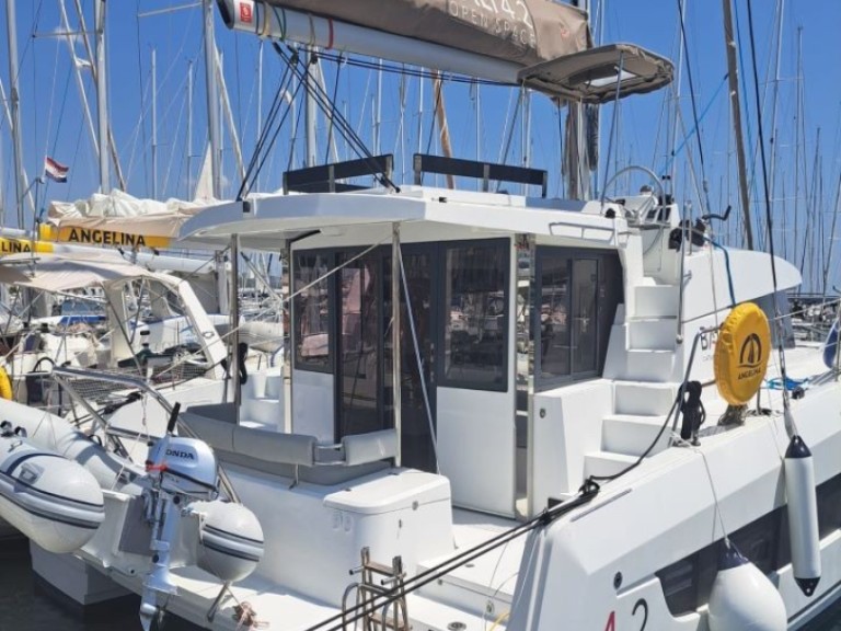 Boat rental Bali Bali 4.2 in Sukošan on Samboat