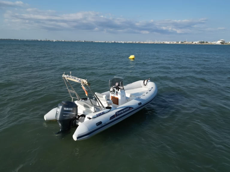 Yamaha FX SHO in La Grande-Motte on SamBoat