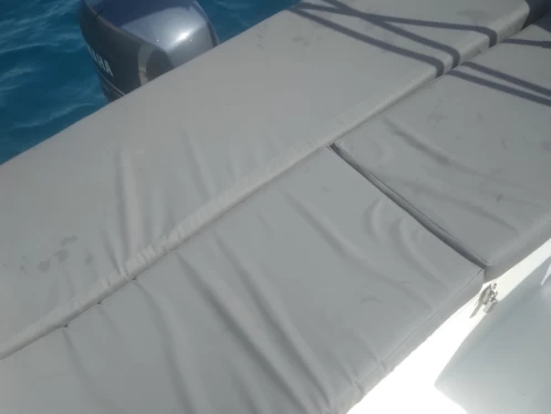 Motorboat for rent Marseille at the best price