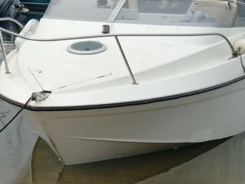 Bénéteau Flyer 5 Grand Prix charter bareboat or captained in  Marseille