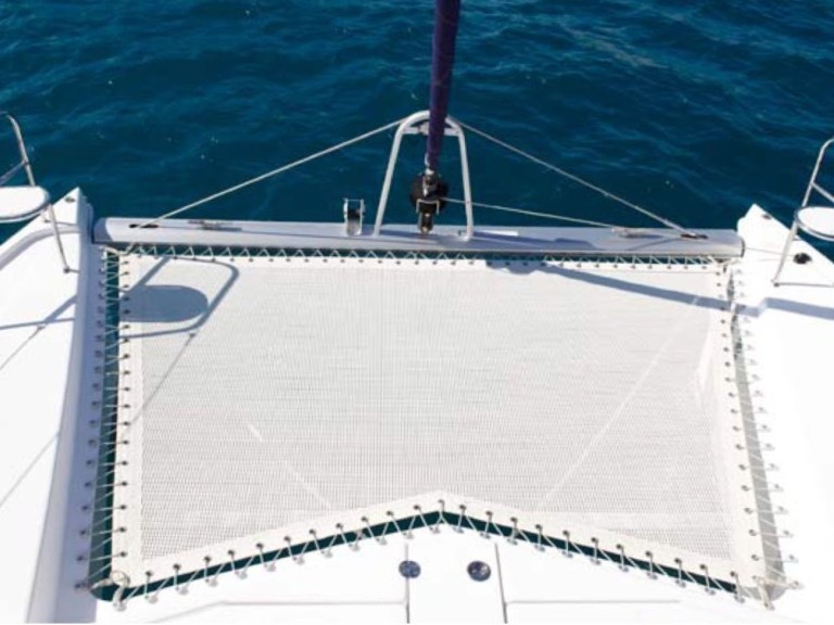 Catamaran rental with or without captain Leopard Kuah
