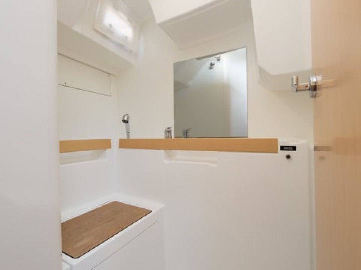 Bénéteau Oceanis 38.1 charter bareboat or captained in  Göcek